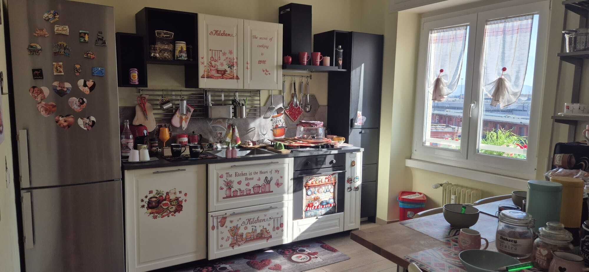 Doppia Classic, bagno esterno condiviso | Exterior