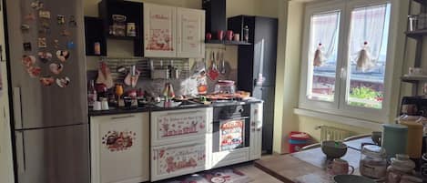 Doppia Classic, bagno esterno condiviso | Exterior