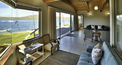 Sandbaai Villa Langebaan 7 sleeper