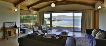 Sandbaai Villa Langebaan 7 sleeper