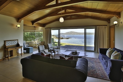 Sandbaai Villa Langebaan 7 sleeper
