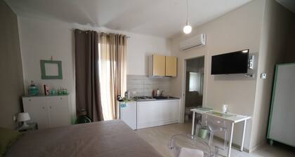 LE DIMORE DEGLI ARTISTI