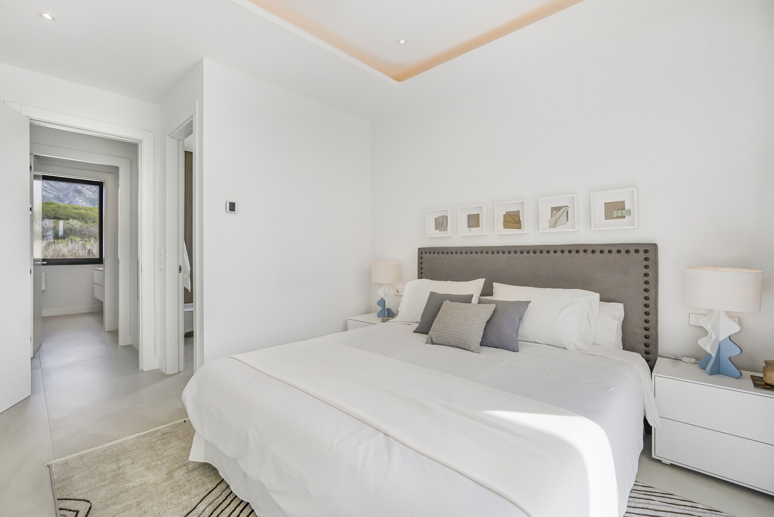 6 Schlafzimmer, Bügeleisen/Bügelbrett, kostenloses WLAN, Bettwäsche