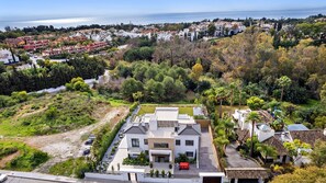 Exterior - Villa Romano (Marbella)