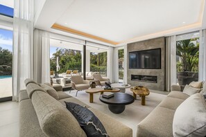 TV