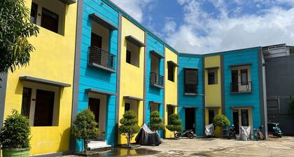 Hotel O Penginapan Naya Rita