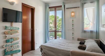 Moretto House 10 - with pool and WiFi