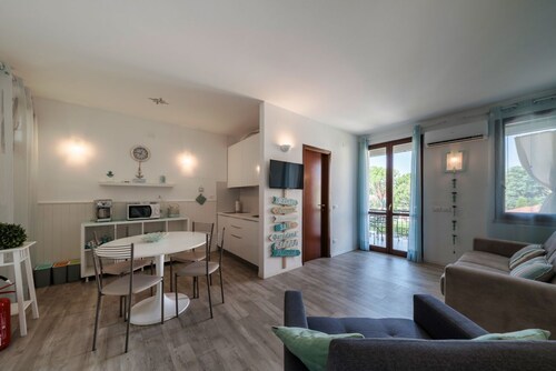 Moretto House 10 - with pool and WiFi