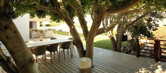 37 Steps Langebaan 6-sleeper