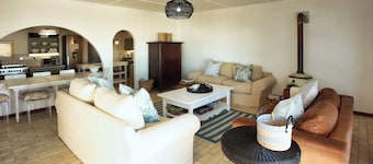 37 Steps Langebaan 6-sleeper