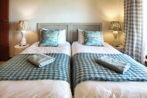 Casa Comfort | 3 camere, con stile personalizzato, con arredamento individuale