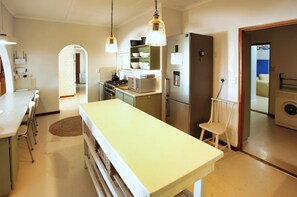 Comfort-Haus | Eigene Küche
