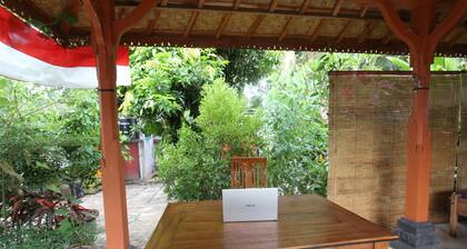 Hotel O Balekui Homestay