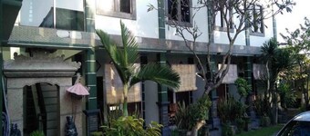 Hotel O Balekui Homestay