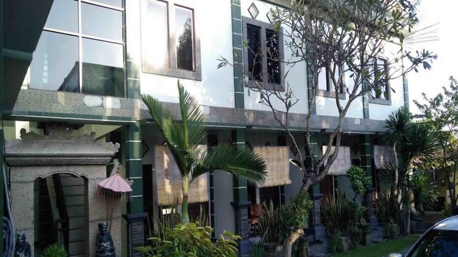 Hotel O Balekui Homestay