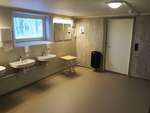 Badkamer