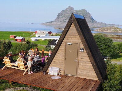 BaseCamp Vega