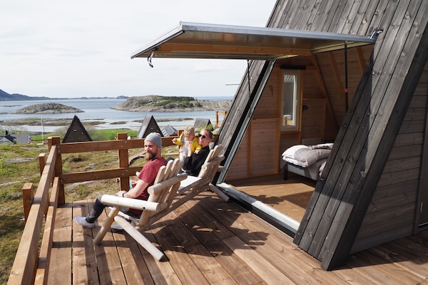 Dundyner og sengetøy