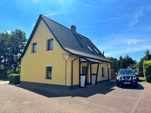 Esterni
