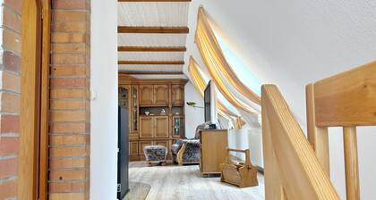 Das Ferienhaus Befindet Sich im Immer Beliebter Werdenden Norden der Insel RĂŒgen