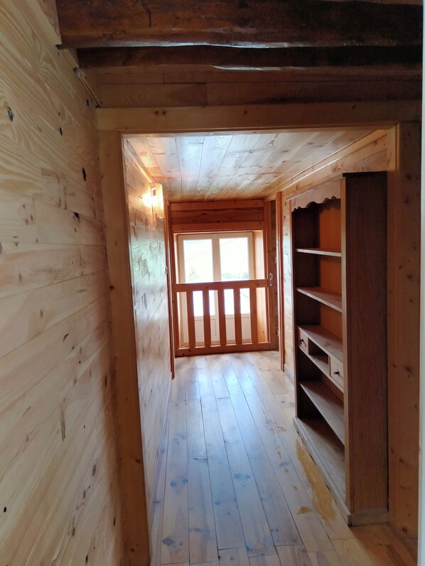 Interior - Maison 1 Chambre (Saint-Alban-sur-Limagnole)