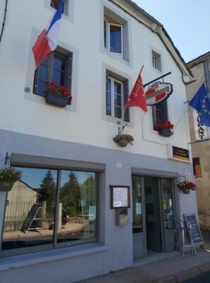 Exterior - Maison 1 Chambre (Saint-Alban-sur-Limagnole)