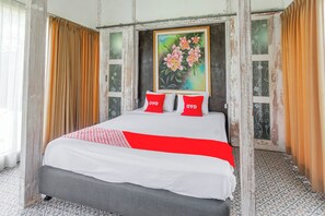 Chambre Double Deluxe