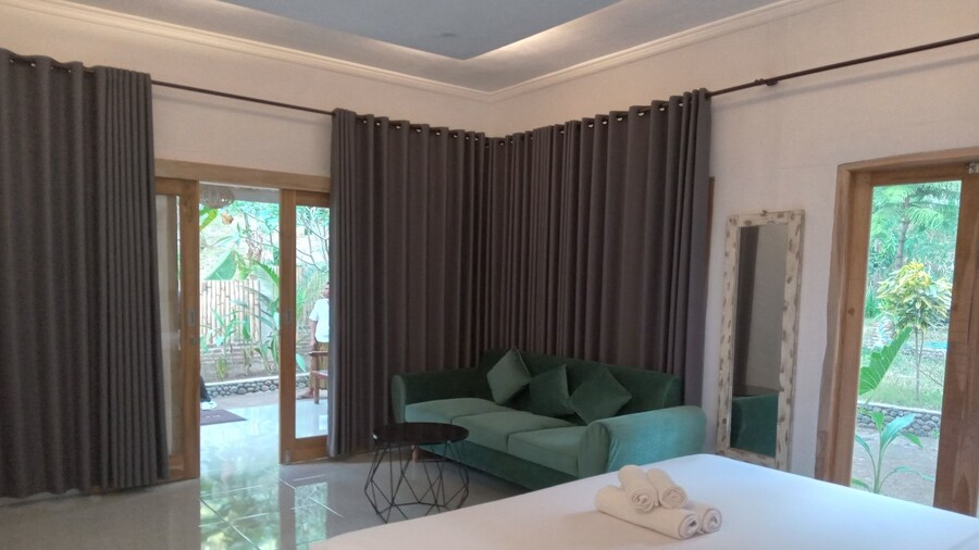 Hotel O Tungku Klui Hotel