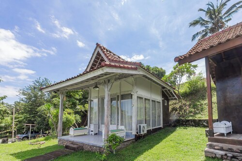Hotel O Tungku Klui Hotel