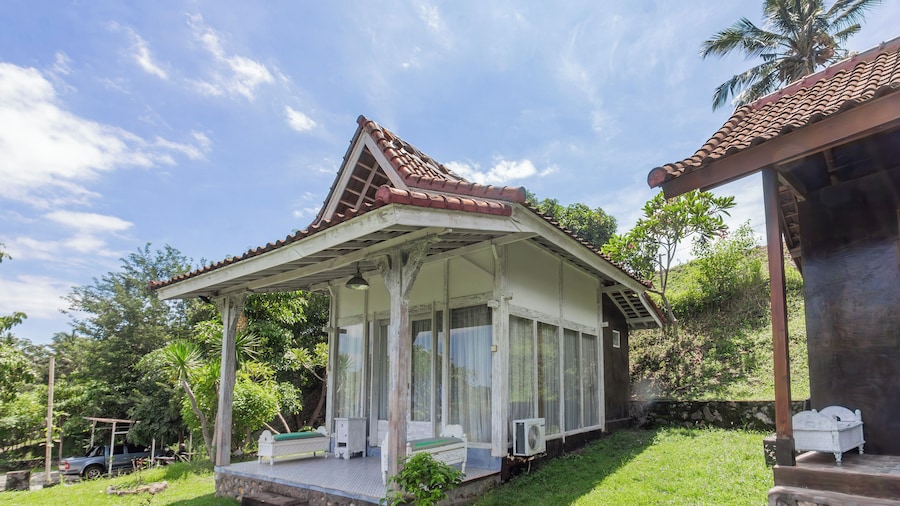 Hotel O Tungku Klui Hotel