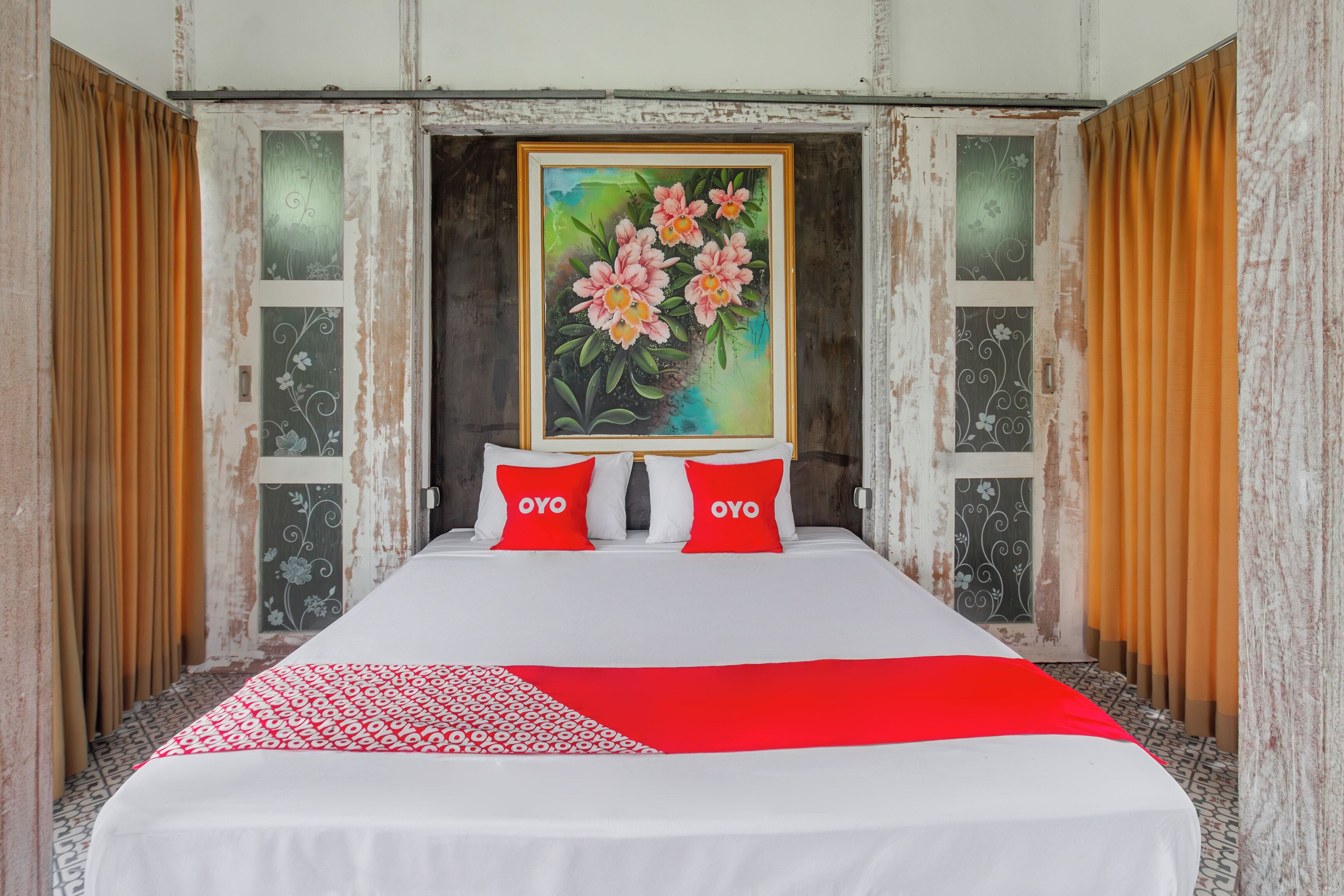 Deluxe Double Room | WiFi (free), bed sheets