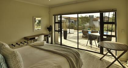 Bailee's Place Langebaan 6-sleeper