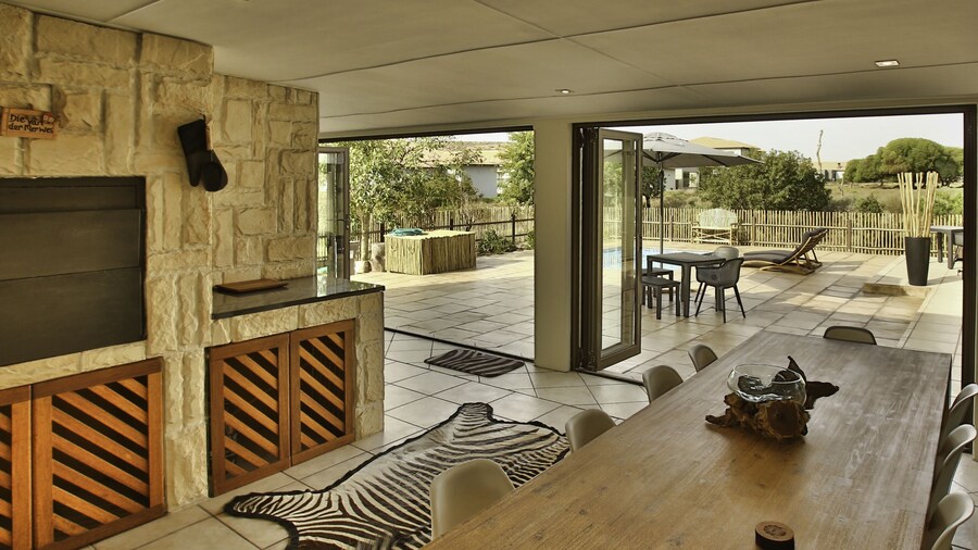 Bailee's Place Langebaan 6-sleeper
