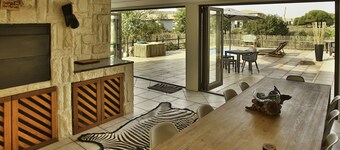 Bailee's Place Langebaan 6-sleeper