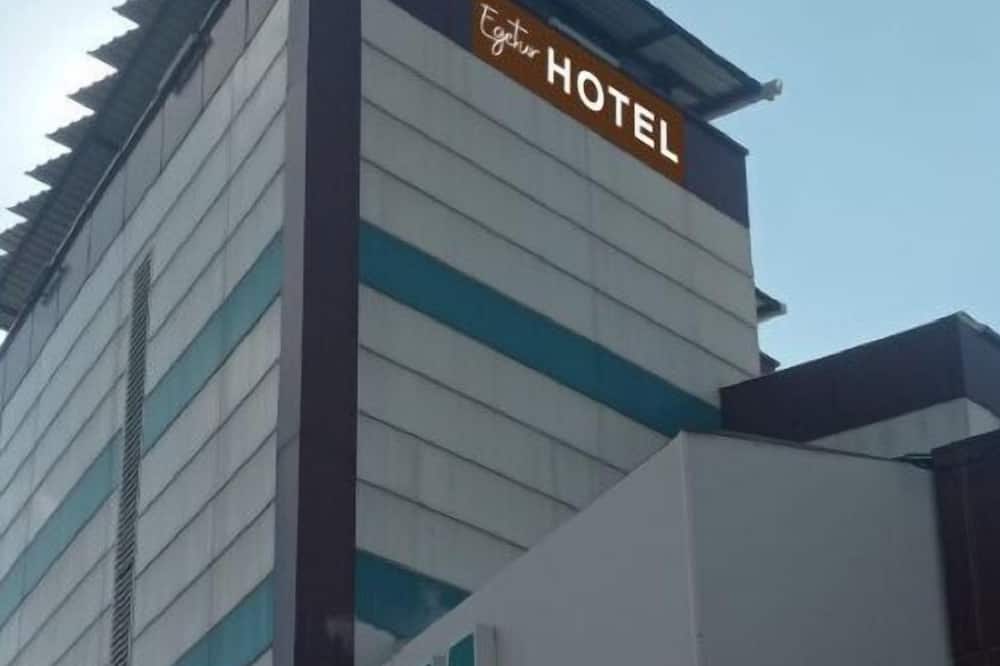 EGETUR HOTEL