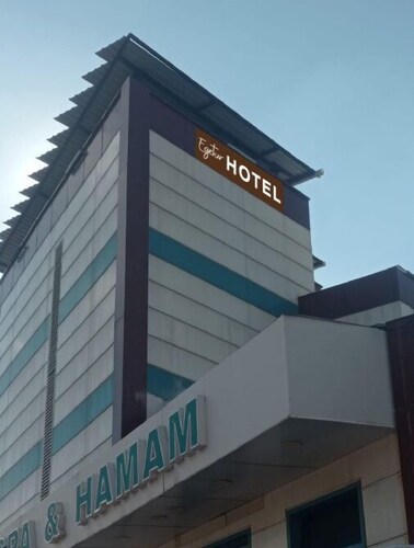 EGETUR HOTEL