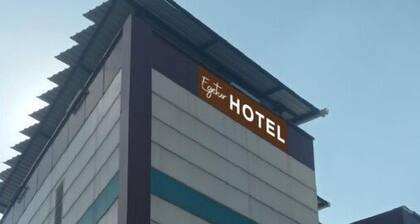 EGETUR HOTEL
