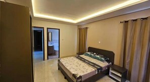 3 bedrooms, free WiFi, bed sheets - Impeccable 3-bed Villa in Anse Boileau! (Mahé Island)