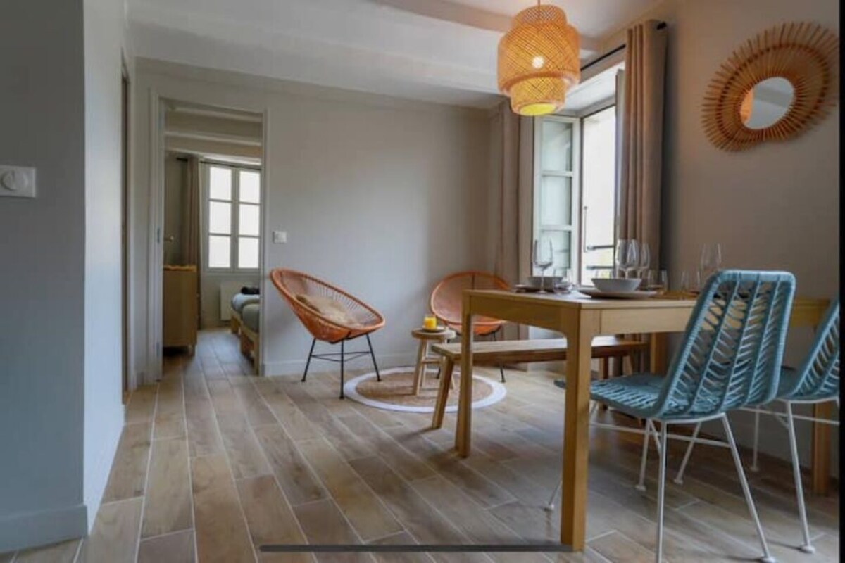 Image de profil de l’hôte