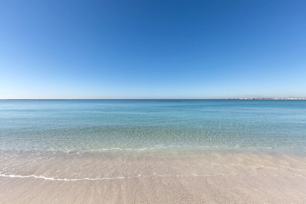 Beach - 3730 Appartamento Valencia by Barbarhouse (Porto Cesareo)