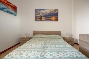 Appartement | 3 slaapkamers