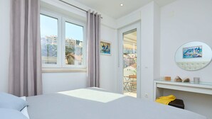 公寓 (2 Bedrooms)