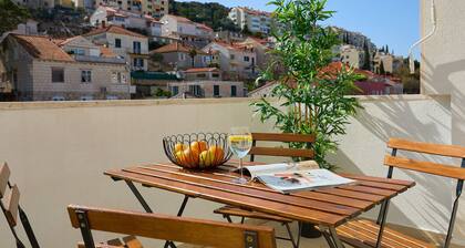 Hedera Estate, Hedera A43