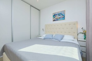 Apartment (2 Bedrooms) - Hedera Estate, Hedera A43 (Dubrovnik)