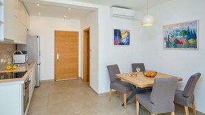 公寓 (2 Bedrooms) | 客廳
