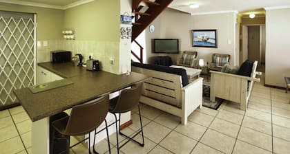 Mamma Mia Langebaan 6-sleeper