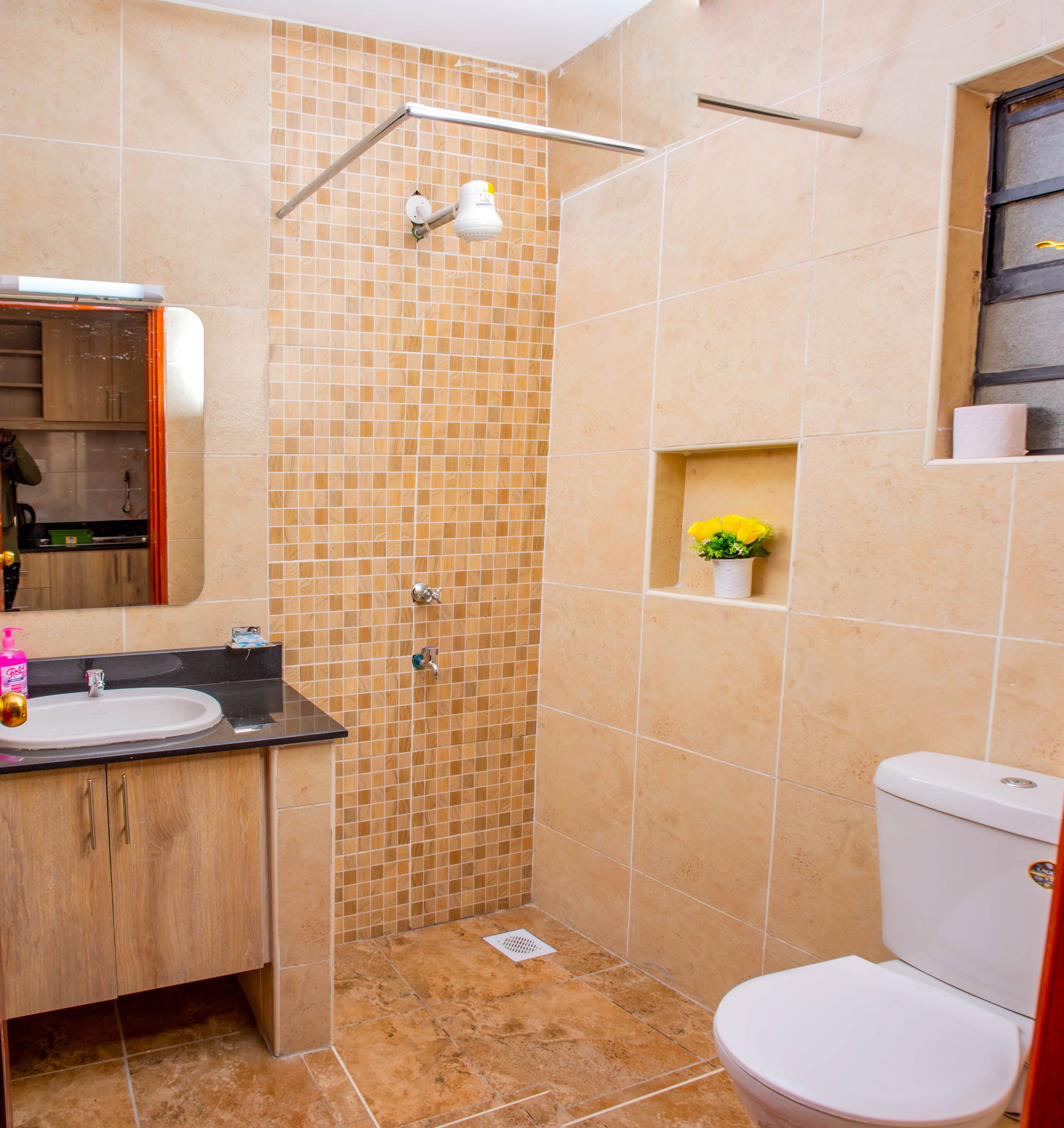 1 chambre, bureau, espace de travail pour ordinateur portable