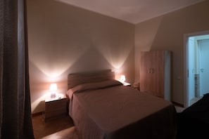 4 chambres, Wi-Fi, draps fournis