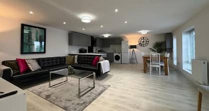 Shrewsbury House, 3 En-Suites
