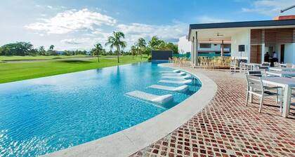 New Villa Deluxe, Golf Club, Punta Cala 208